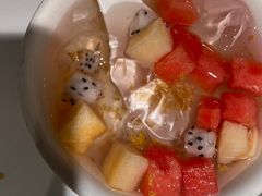 -首秀·四川料理(吾悦广场店)