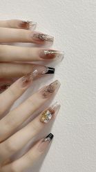 -LILY NAILS美甲美睫
