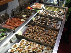 -船梆煮•蒸汽海鲜·炉火烤肉(五四广场店)