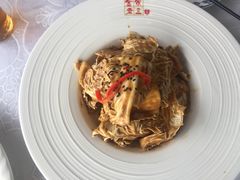 -金家老三饭庄(常营店)