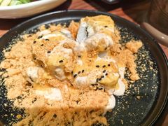 -九田家黑牛烤肉料理(新辰里亚运村店)