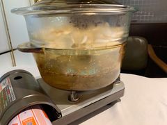 -肆月河豚·新淮扬(金融街店)