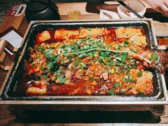 -龙少爷碳火干锅(环球中心店)