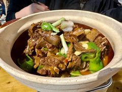 -寻钵记民菜馆·正宗常德钵子菜(滨湖路店)