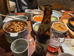-薇酌饮·陕西菜(南门外店)