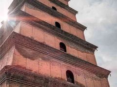 -华清宫景区