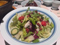 -0776食堂·京城创意菜(七里庄店)