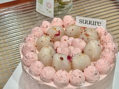 -流酥可心·牛乳蛋糕商店(禾祥西路店)