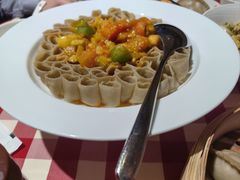 -西贝(财富购物中心店)