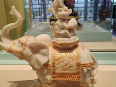 -北京工艺美术博物馆