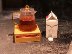 -悦百味·品质川菜(橄榄郡店)