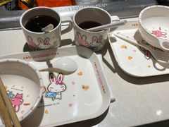 -海底捞火锅(杭州越界锦和大厦店)
