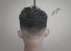 -罗亚帝造型