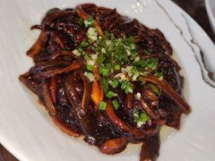 响油鳝丝-长兴菜馆(高桥店)