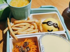 -湘拾(壹方北馆店)