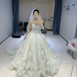 -MISS MIA 婚纱品牌馆