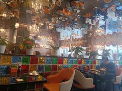 -巴依老爷新疆美食(清华东门店)