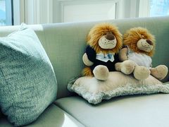 -广州富力丽思卡尔顿酒店