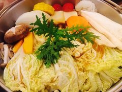 -水林间·寿喜烧自助(仙林金鹰店)