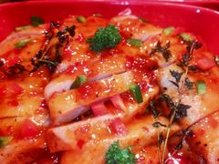 -漓咖啡西餐厅 · 桂林香格里拉