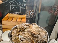 -棕榈阁·巴西烤肉海鲜自助餐厅(中州皇冠假日酒店)