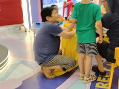 -童程童美·信息学竞赛·乐高机器人编程(龙华校区)