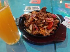 -My Way Town买味堂·东南亚餐厅(亦庄店)