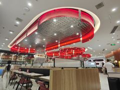 大堂-斗牛士牛排餐厅(嘉里汇店)