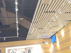 -舌尖尖·兰州牛肉面(浦东机场店)