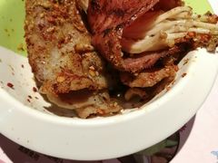 -非烤勿扰自助烤肉(东城时尚店)