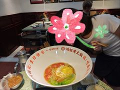 -鸿姐老火锅(静安店)