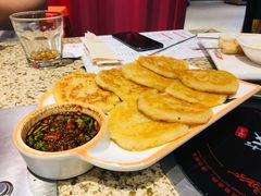 -丰茂烤串(全国首店)