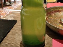 -ZAFFERANO西班牙海鲜饭(上海首店)