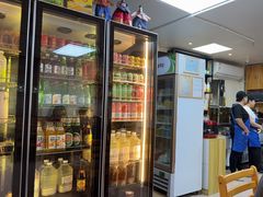 -屋里家延边朝鲜族冷面(南园店)