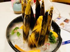 -若蘭慈·无国界素食料理(欢乐海岸店)