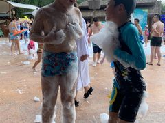 -杭州开元森泊度假乐园