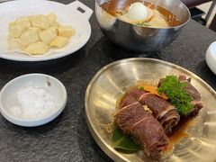 -金刚山(学府路店)