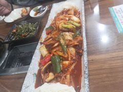 -真情鲍鱼海鲜汤