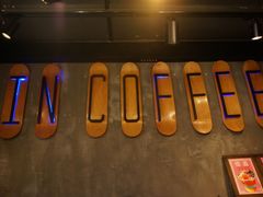 -IN COFFEE LAB 隐咖啡