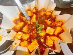 人间豆腐-穹六人间 people 6(岳阳路店)