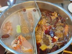 -雄楚国际大酒店-四季西餐厅