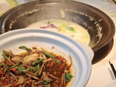 -陈大锅·岳阳鱼馆·地道岳阳菜(美食街店)