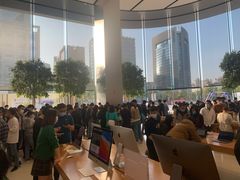 -Apple零售店(苏州店)
