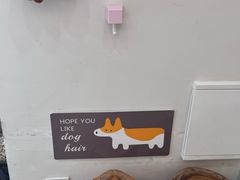 -Fulu Coffee福禄(花园城店)
