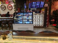-金杨拉面王小吃面馆·牛三宝面·红烧牛肉粉