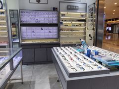 -ALPS阿尔卑斯眼镜(我格广场店)