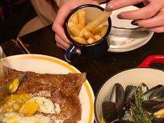 -La Creperie法餐厅(桃江路店)