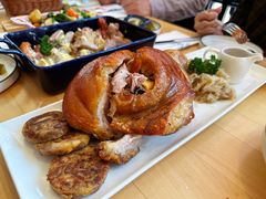 -普拉那啤酒坊Paulaner(凯宾斯基饭店)