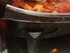 -里岛烤鱼(东港凯虹广场店)