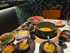 -芸山季·云南山珍菌火锅(人民广场来福士店)